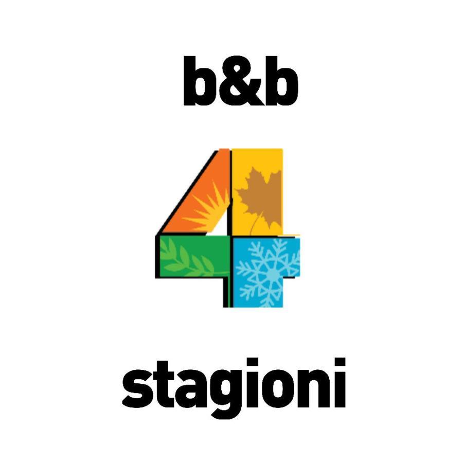 B&B 4 Stagioni Dattilo Екстериор снимка