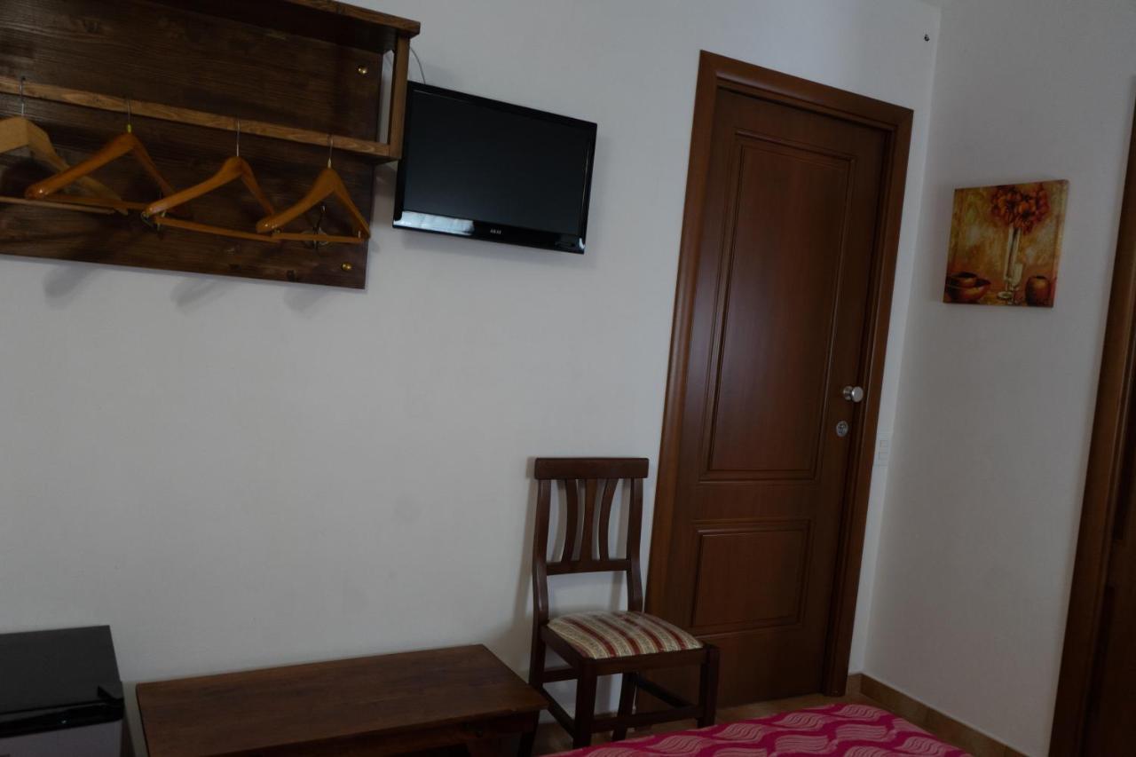 B&B 4 Stagioni Dattilo Екстериор снимка
