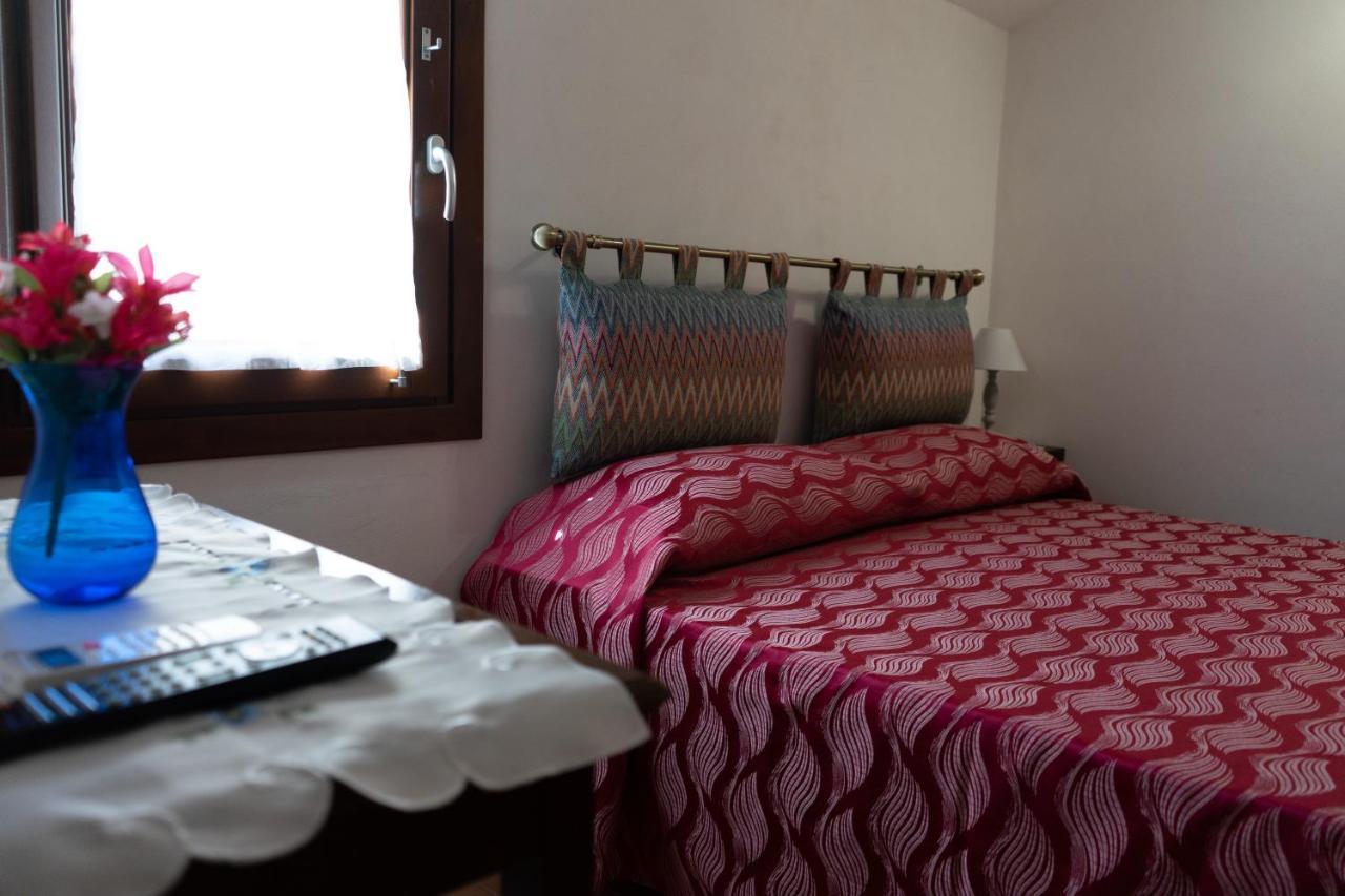 B&B 4 Stagioni Dattilo Екстериор снимка