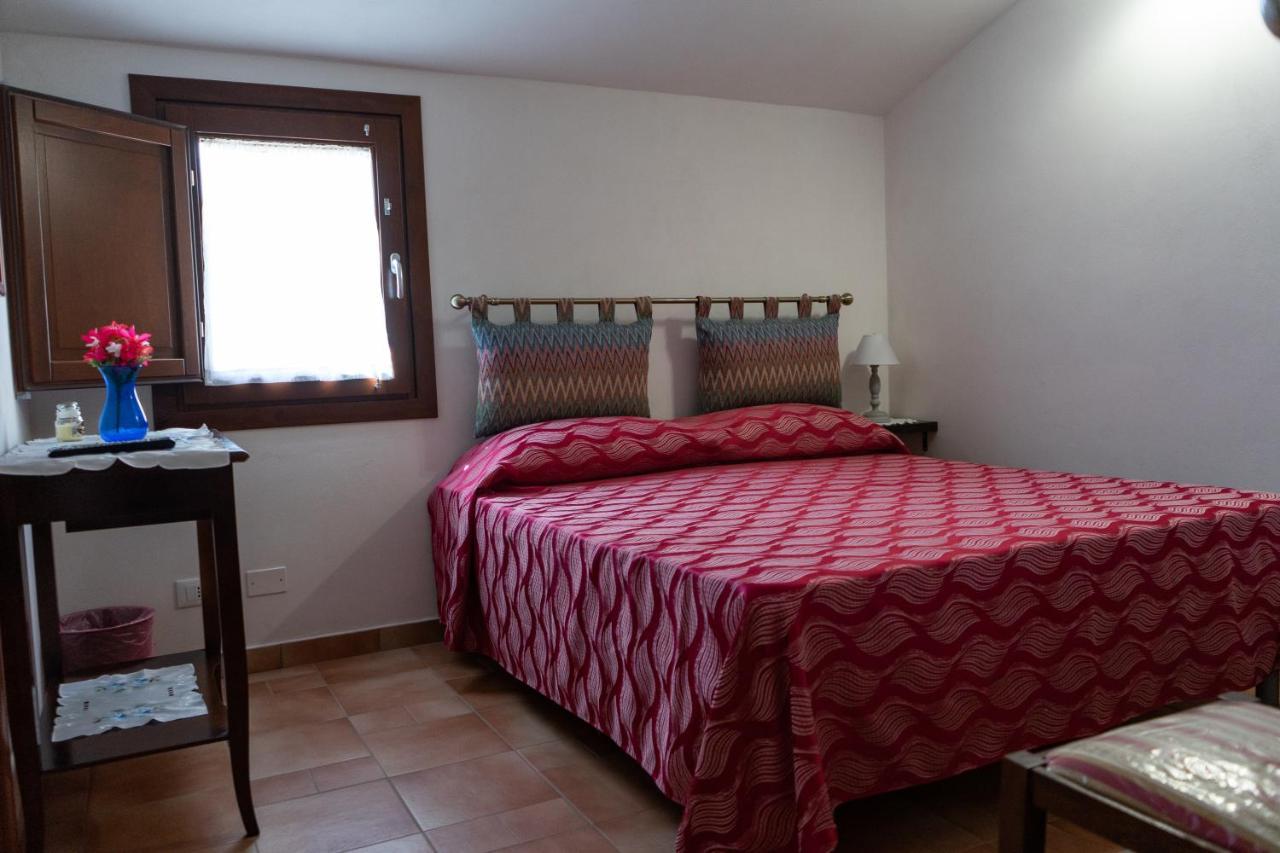 B&B 4 Stagioni Dattilo Екстериор снимка
