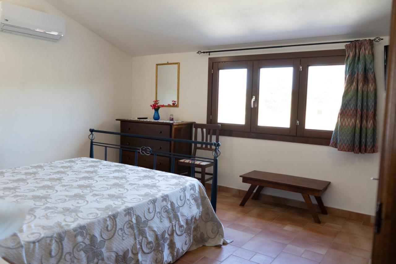 B&B 4 Stagioni Dattilo Екстериор снимка