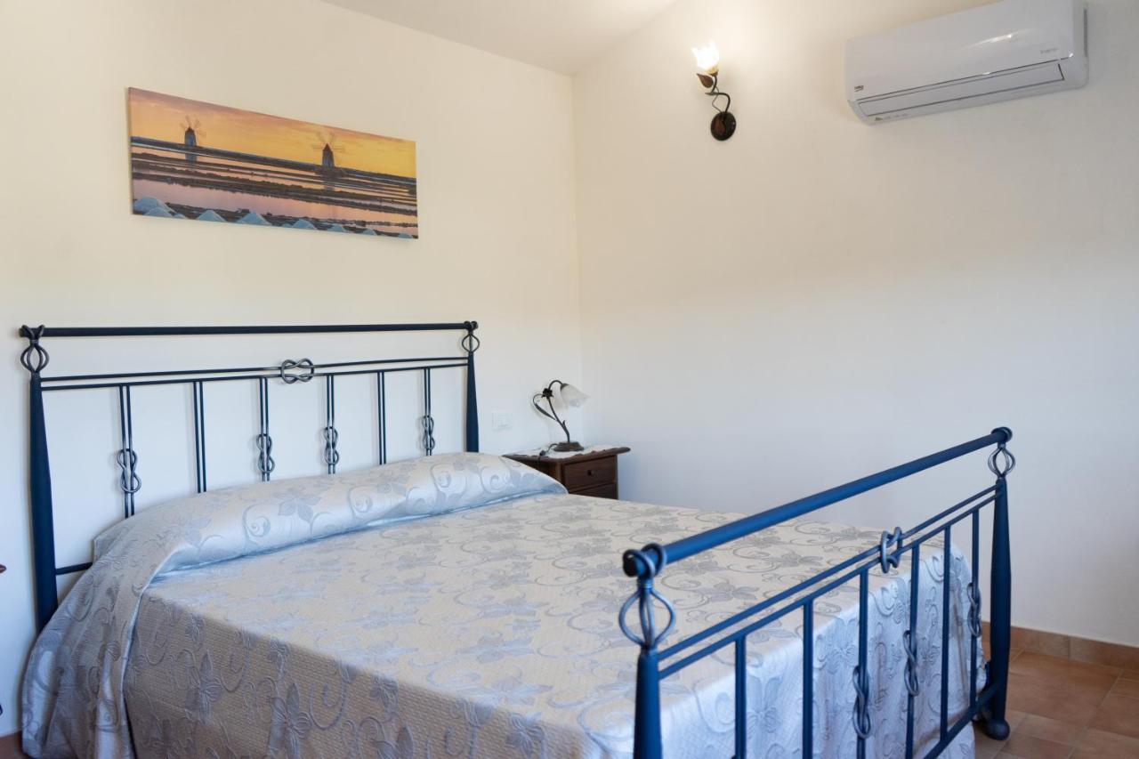 B&B 4 Stagioni Dattilo Екстериор снимка