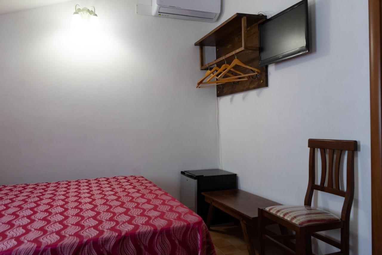 B&B 4 Stagioni Dattilo Екстериор снимка